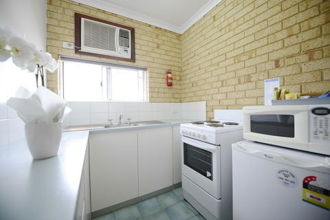 The Jetty Resort - Accommodation VIC 40