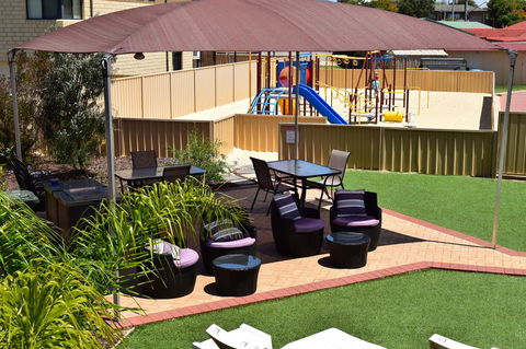 The Jetty Resort - Accommodation VIC 0