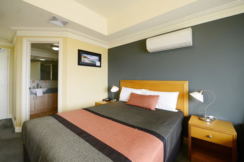 The Jetty Resort - Accommodation VIC 32