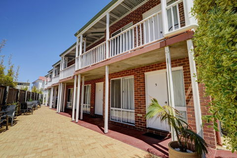 The Jetty Resort - Accommodation VIC 33