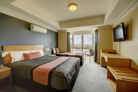 The Jetty Resort - Accommodation VIC 29