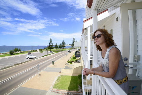 The Jetty Resort - Accommodation VIC 5
