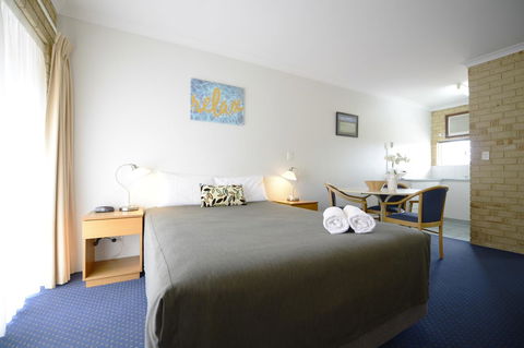 The Jetty Resort - Accommodation VIC 39