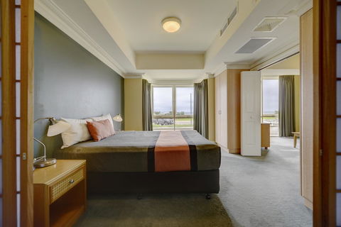 The Jetty Resort - Accommodation VIC 21