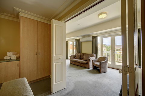 The Jetty Resort - Accommodation VIC 25
