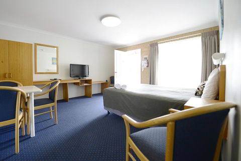 The Jetty Resort - Accommodation VIC 41