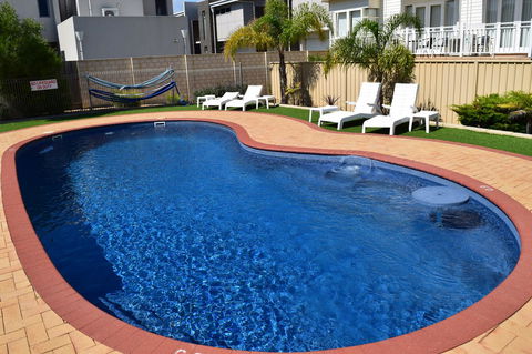 The Jetty Resort - Accommodation VIC 18