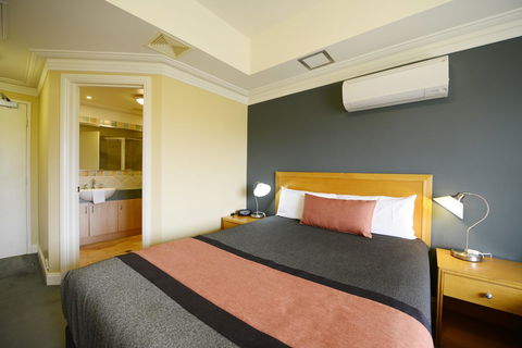 The Jetty Resort - Accommodation VIC 30