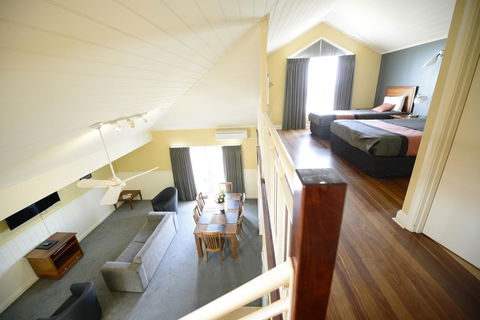 The Jetty Resort - Accommodation VIC 15