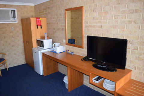 The Jetty Resort - Accommodation VIC 43