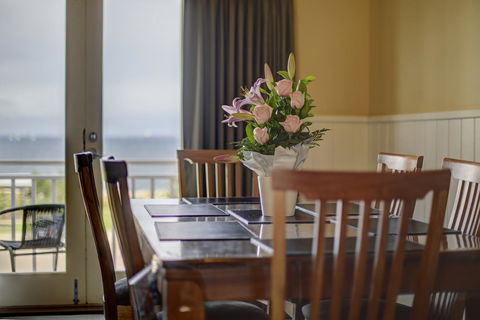 The Jetty Resort - Accommodation VIC 12