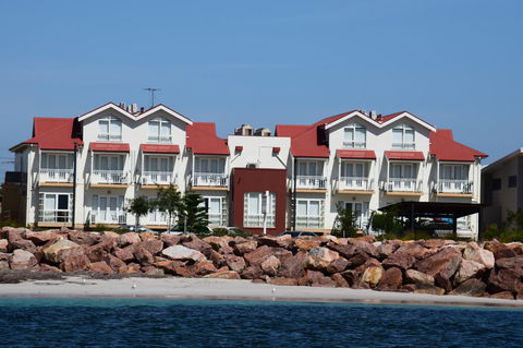 The Jetty Resort - Accommodation VIC 36