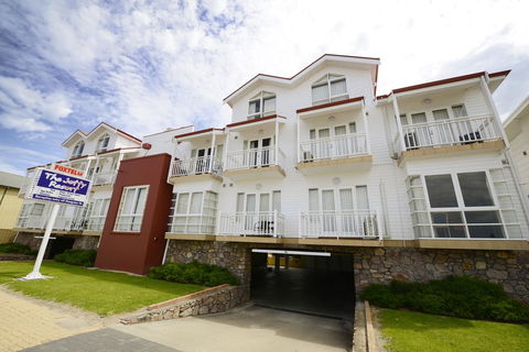The Jetty Resort - Accommodation VIC 28