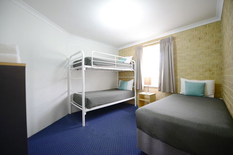 The Jetty Resort - Accommodation VIC 42