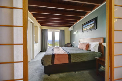 The Jetty Resort - Accommodation VIC 2