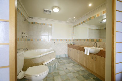 The Jetty Resort - Accommodation VIC 23