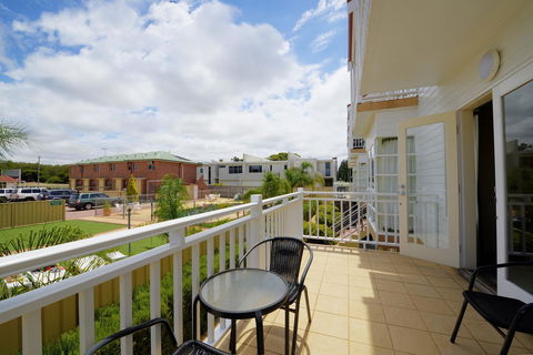 The Jetty Resort - Accommodation VIC 27