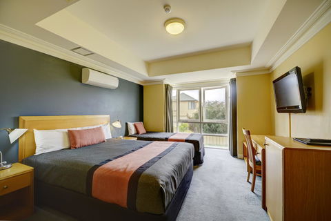The Jetty Resort - Accommodation VIC 31