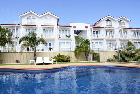 The Jetty Resort - Accommodation VIC 1