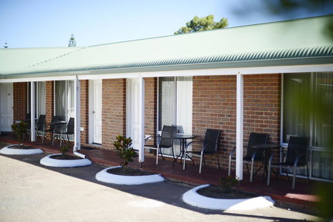 The Jetty Resort - Accommodation VIC 35