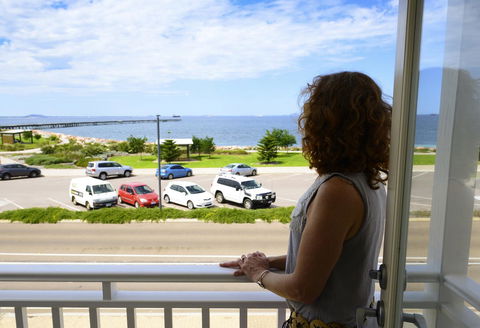 The Jetty Resort - Accommodation VIC 13
