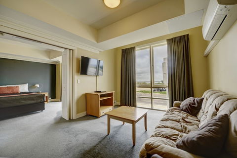 The Jetty Resort - Accommodation VIC 16