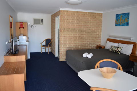 The Jetty Resort - Accommodation VIC 44