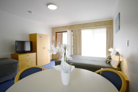 The Jetty Resort - Accommodation VIC 38