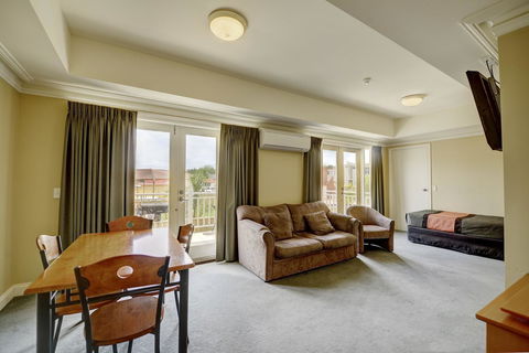 The Jetty Resort - Accommodation VIC 24