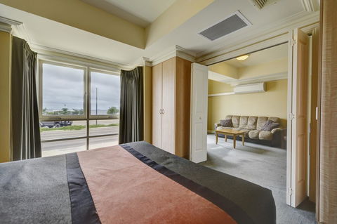 The Jetty Resort - Accommodation VIC 22