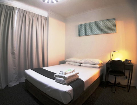Criterion Hotel Perth - Accommodation VIC 8