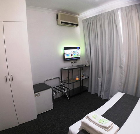 Criterion Hotel Perth - Accommodation VIC 3