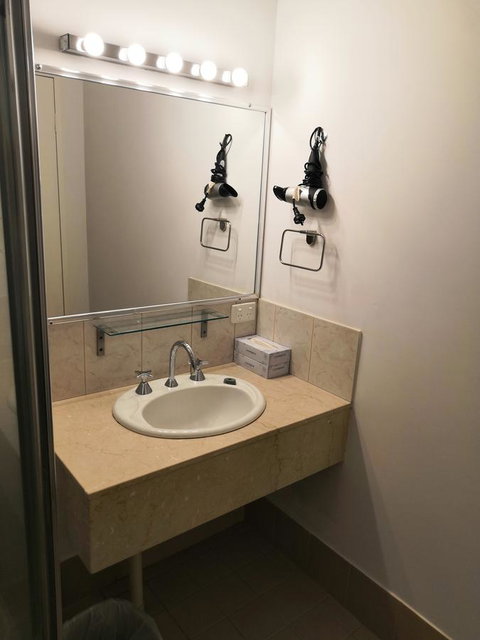 Criterion Hotel Perth - Accommodation VIC 43