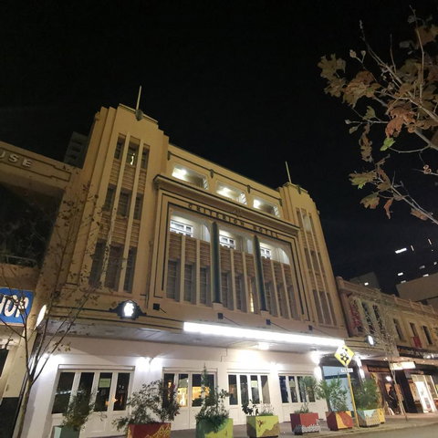 Criterion Hotel Perth - Accommodation VIC 28