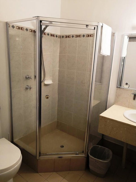 Criterion Hotel Perth - Accommodation VIC 44