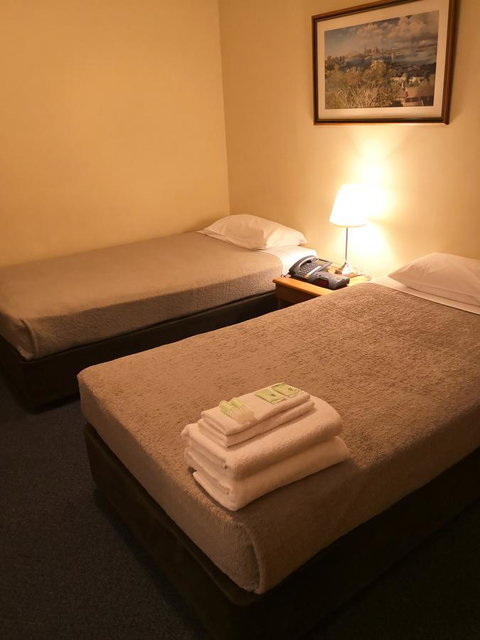 Criterion Hotel Perth - Accommodation VIC 38