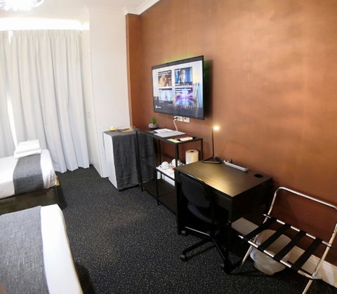 Criterion Hotel Perth - Accommodation VIC 19