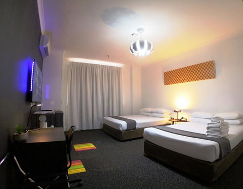 Criterion Hotel Perth - Accommodation VIC 24