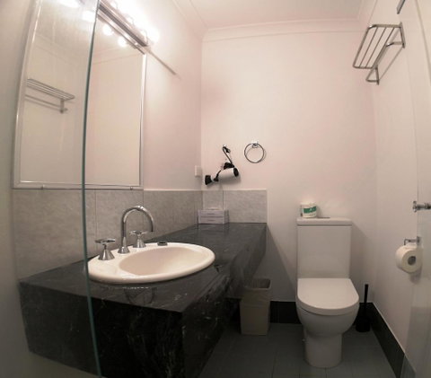 Criterion Hotel Perth - Accommodation VIC 7