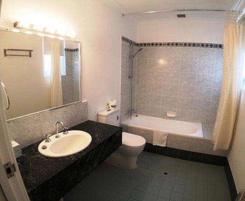 Criterion Hotel Perth - Accommodation VIC 27
