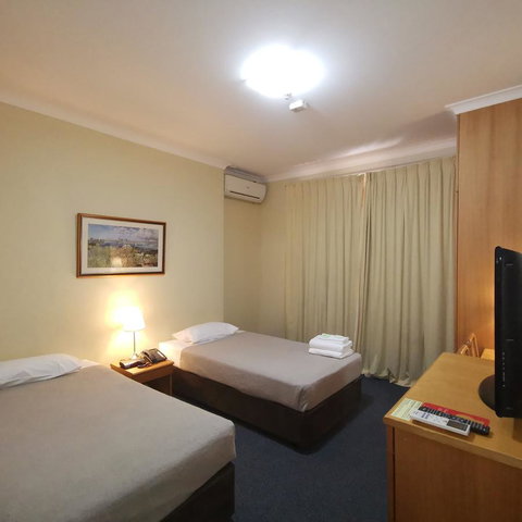 Criterion Hotel Perth - Accommodation VIC 31