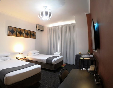 Criterion Hotel Perth - Accommodation VIC 16