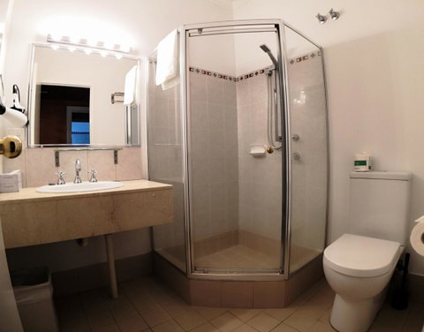 Criterion Hotel Perth - Accommodation VIC 15