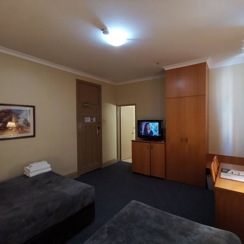 Criterion Hotel Perth - Accommodation VIC 33