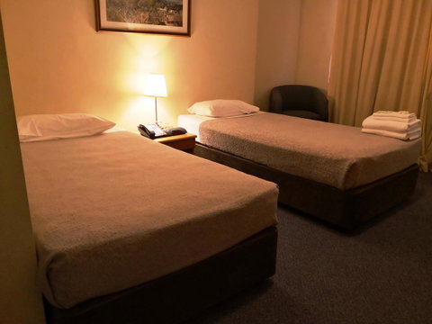 Criterion Hotel Perth - Accommodation VIC 37