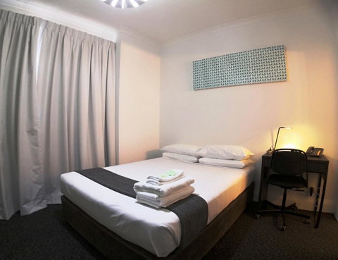 Criterion Hotel Perth - Accommodation VIC 4