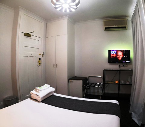 Criterion Hotel Perth - Accommodation VIC 9