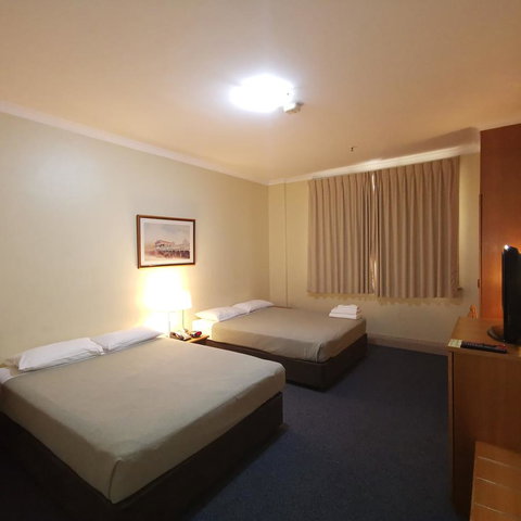 Criterion Hotel Perth - Accommodation VIC 34
