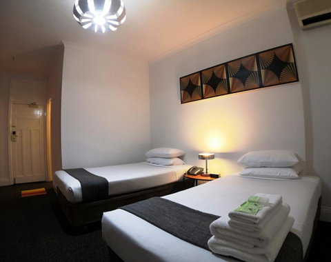 Criterion Hotel Perth - Accommodation VIC 18