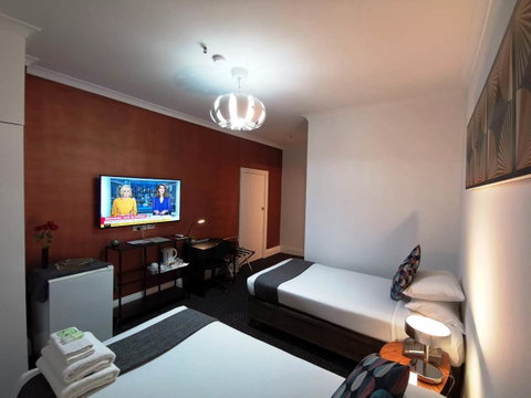 Criterion Hotel Perth - Accommodation VIC 13
